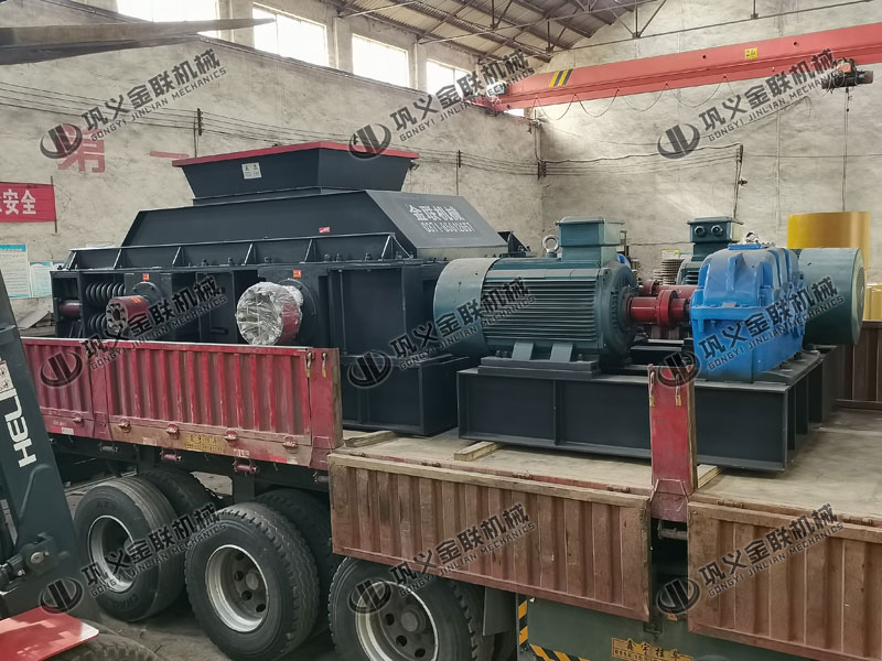 對輥式破碎機破碎哪些物料效果較佳？