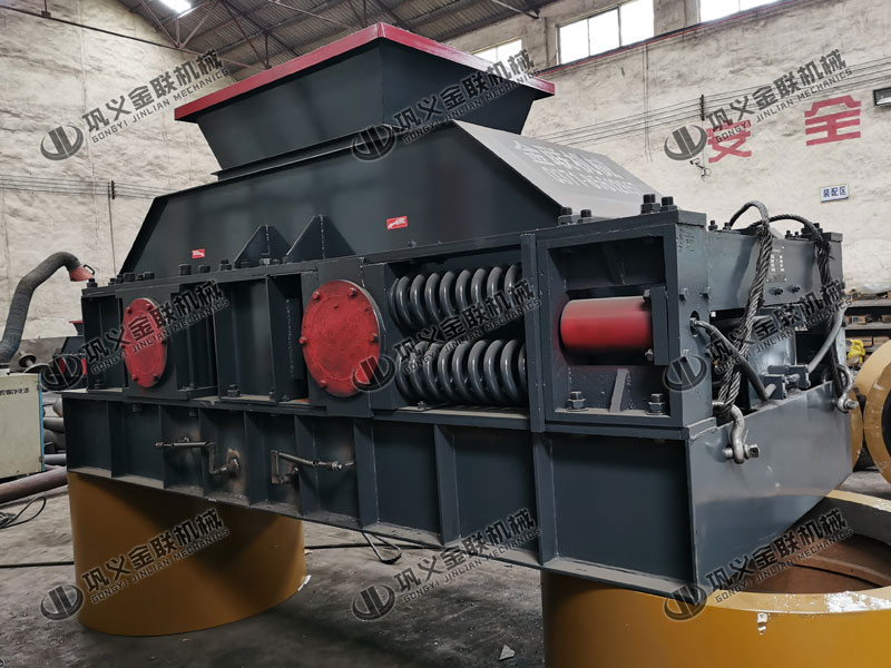 對輥式破碎機破碎哪些物料效果較佳？