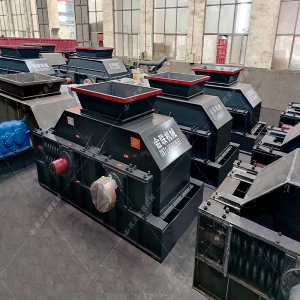 對(duì)輥制砂機(jī)優(yōu)缺點(diǎn)有哪些？該如何選擇？廠(chǎng)家為您詳細(xì)分析