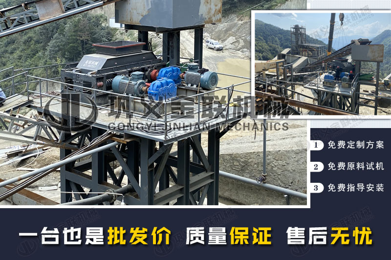 時產30噸礦石制砂機多少錢一臺,有哪些合適的型號? 時產30噸礦石制砂機多少錢一臺,有哪些合適的型號?