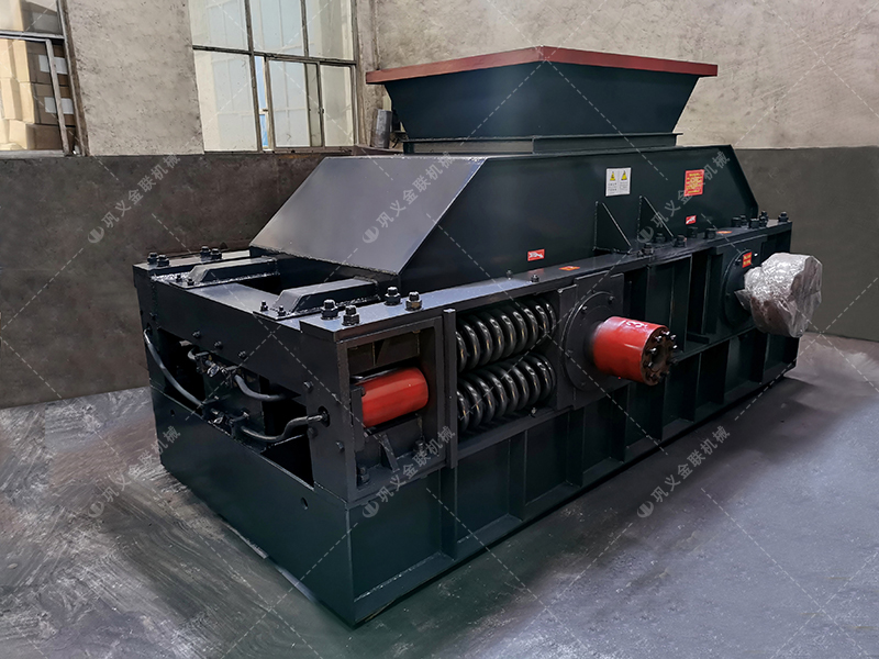 混凝土骨料用哪種巖石好?適合對輥制砂機加工嗎? 混凝土骨料用哪種巖石好?適合對輥制砂機加工嗎?