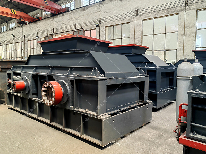 瓜米石制砂機設備哪家質量過硬? 瓜米石制砂機設備哪家質量過硬?