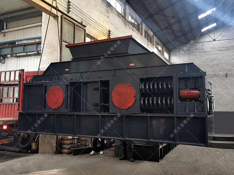 瓜米石制砂機設備哪家質量過硬? 瓜米石制砂機設備哪家質量過硬?