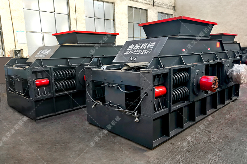 時產(chǎn)量100噸制砂生產(chǎn)線如何配置?工藝流程有哪些? 時產(chǎn)量100噸制砂生產(chǎn)線如何配置?工藝流程有哪些?