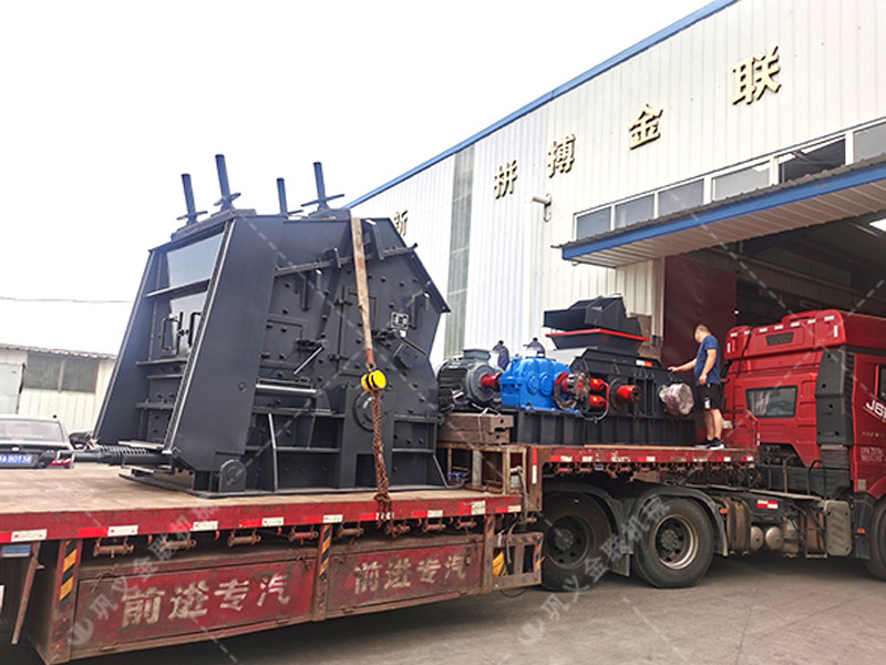 時產(chǎn)量100噸制砂生產(chǎn)線如何配置?工藝流程有哪些? 時產(chǎn)量100噸制砂生產(chǎn)線如何配置?工藝流程有哪些?