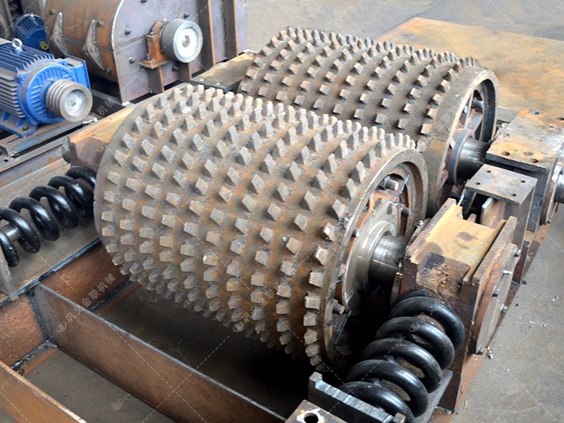 粗破齒輥式破碎機-69齒輥破價格是多少?什么牌子的好? 粗破齒輥式破碎機-69齒輥破價格是多少?什么牌子的好?