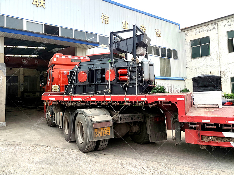 怎樣降低液壓對(duì)輥制砂機(jī)的運(yùn)行成本,提高產(chǎn)量? 怎樣降低液壓對(duì)輥制砂機(jī)的運(yùn)行成本,提高產(chǎn)量?